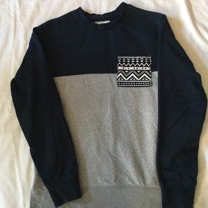 Long sleeve On the Byas shirt